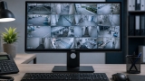 بهترین مانیتورها برای مشاهده تصاویر دوربین مداربسته